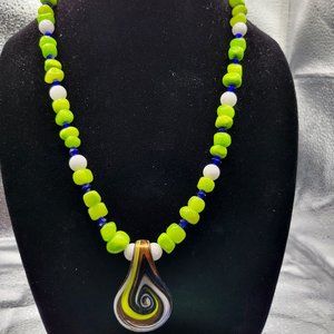 Beautiful Unique Necklace